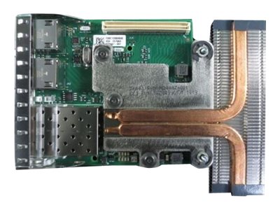 Dell INTEL X710 DP 10GB DASFP+ + (555-BCKM) - REFURB