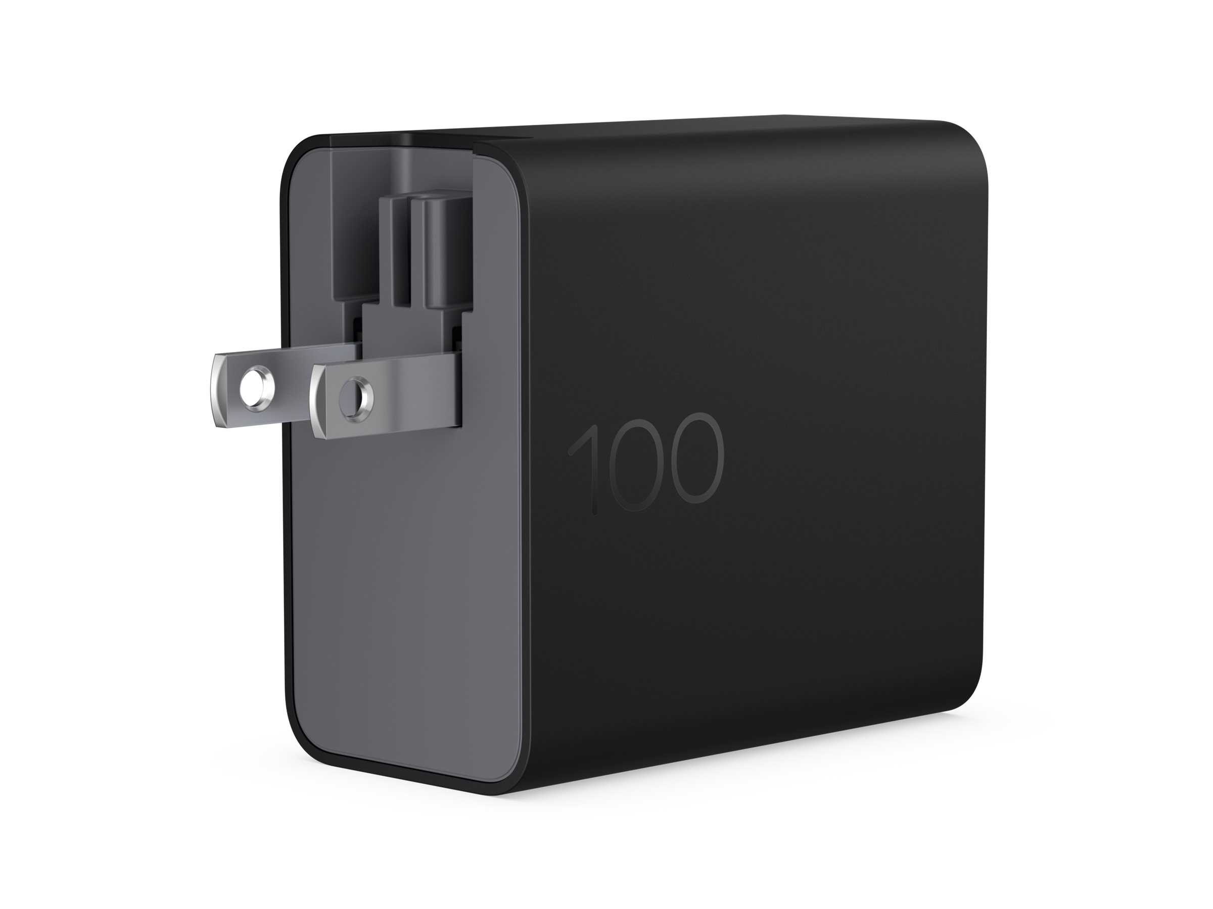 HP GaN Wall Charger - USB-C Netzteil - Wechselstrom 115/230 V