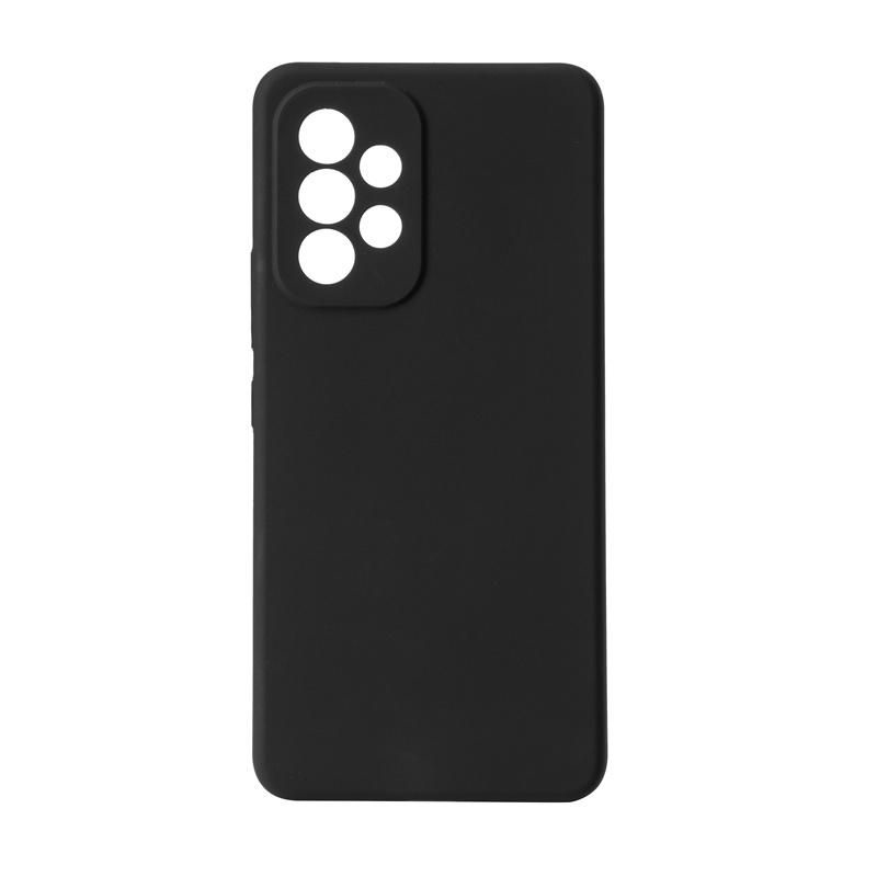eSTUFF Silicone Case - Hintere Abdeckung für Mobiltelefon, Ansicht 2
