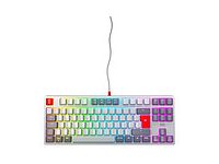 Cherry XTRFY K4V2 - Retro Edition - Tastatur