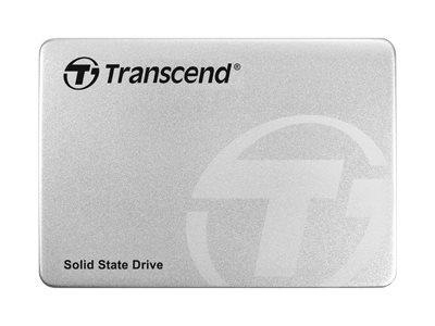 Transcend SSD220S - 120 GB SSD - intern - 2.5" (6.4 cm)