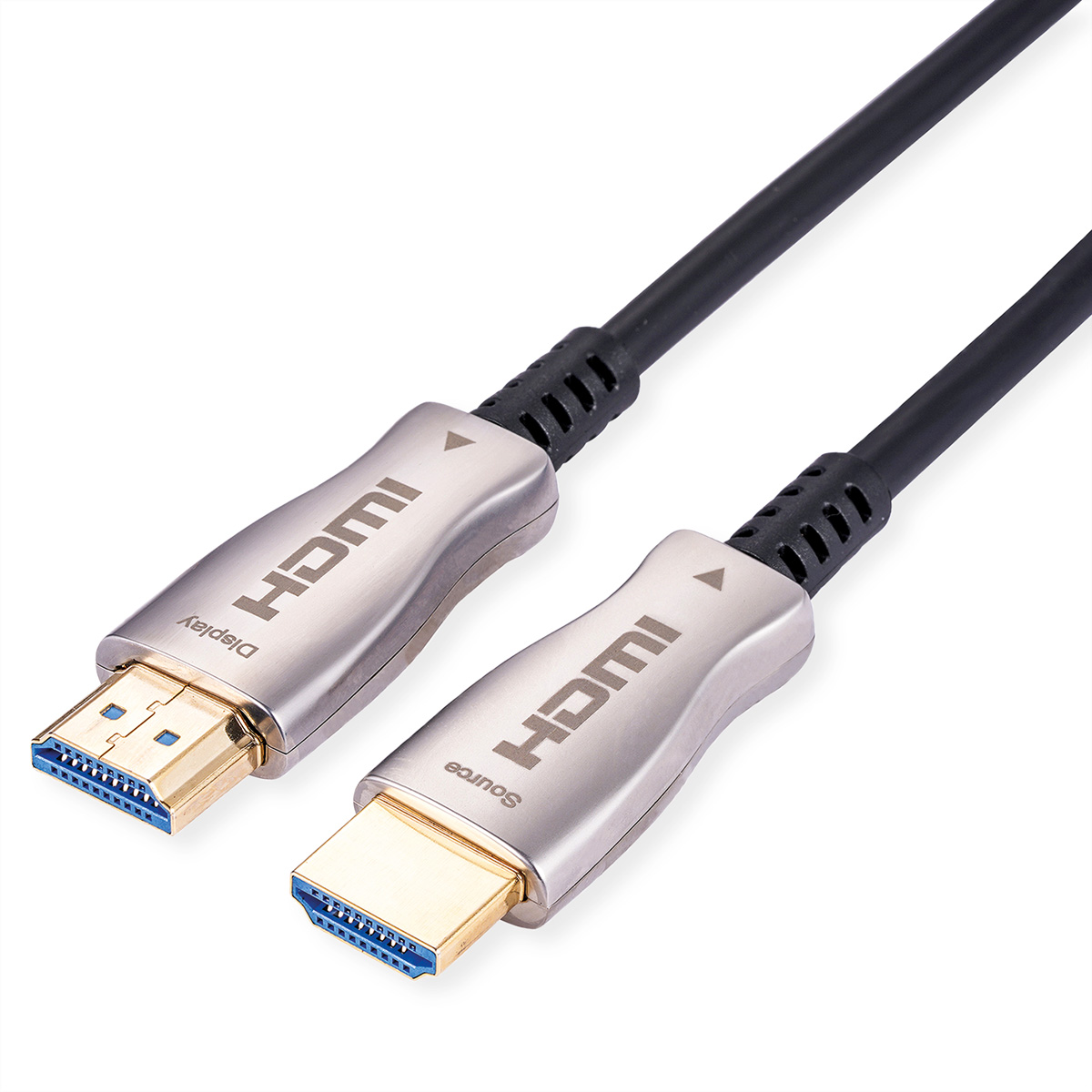 VALUE Ultra High Speed - HDMI-Kabel mit Ethernet