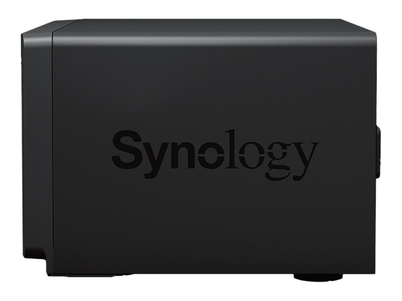 Synology Disk Station DS1823XS+ - NAS-Server