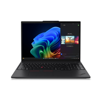 Lenovo ThinkPad T16 - 16 Notebook - 2 GHz 406 cm