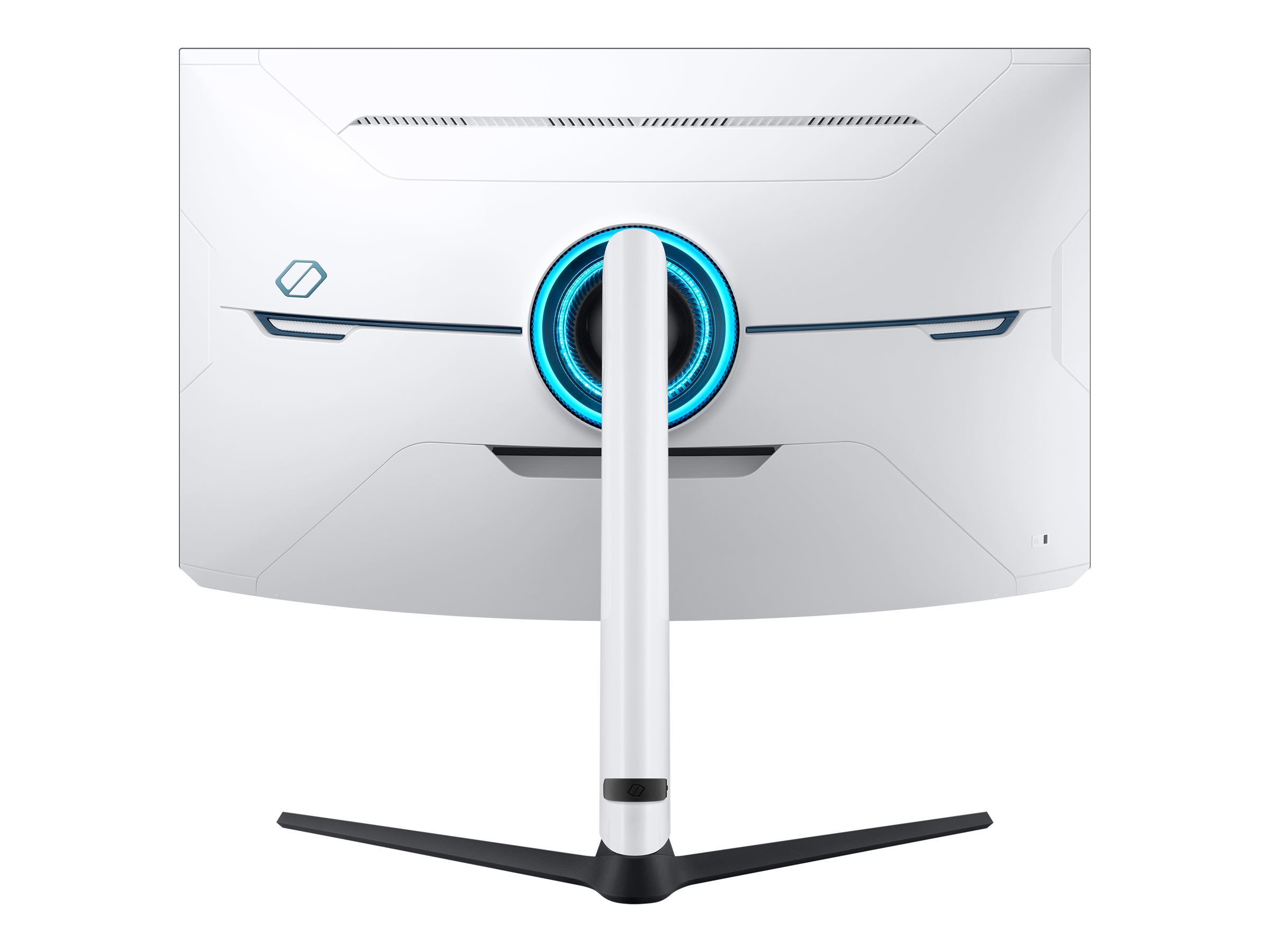 Samsung Odyssey Neo G8 S32BG850NP - G85NB Series - QLED-Monitor - Gaming - gebogen - 80 cm (32)