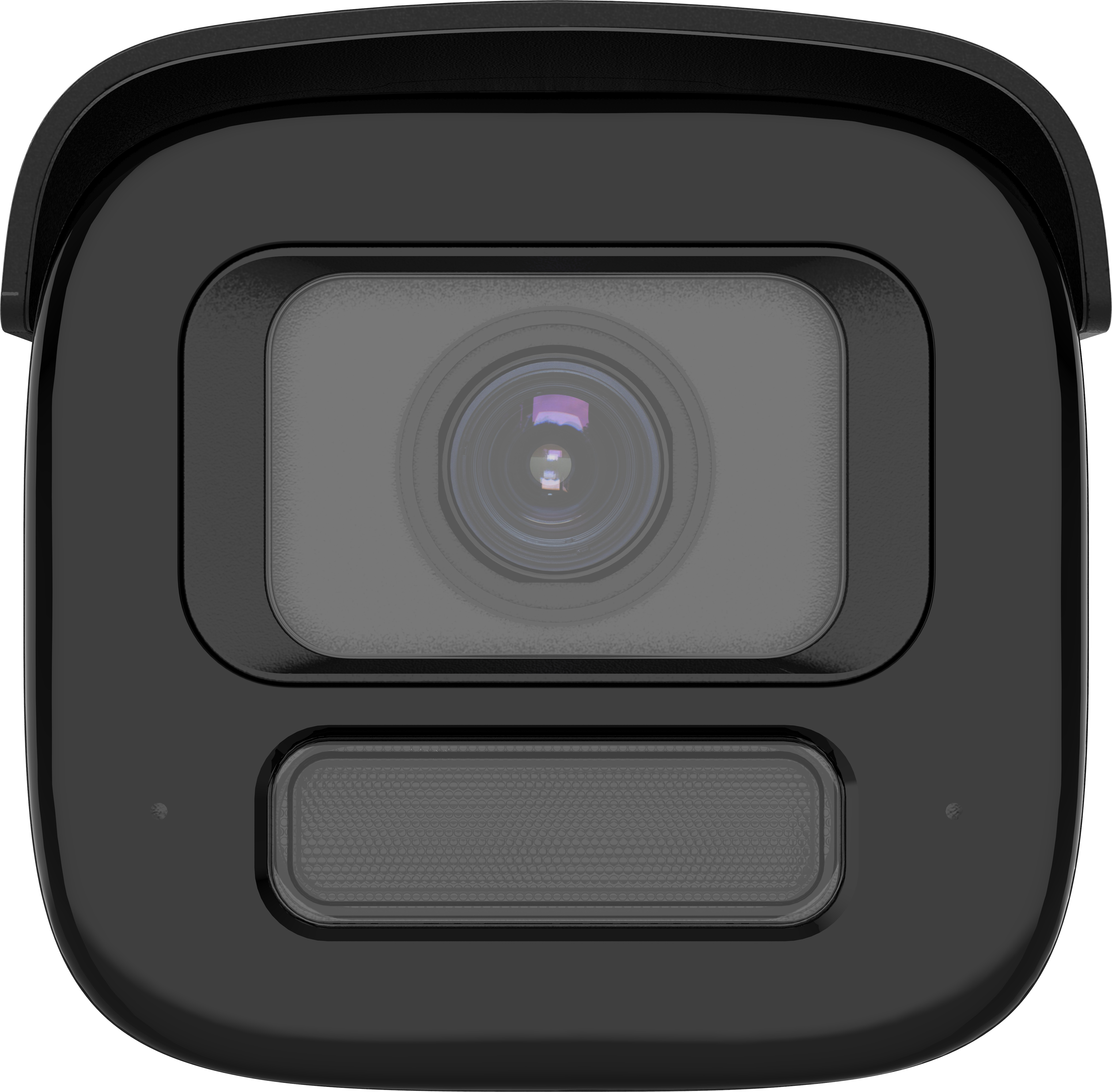 Hikvision DS-2CD2647G3-LIZS2UY/SL 2.8-12mm Bullet Smart Hybrid Light - Netzwerkkamera, Ansicht 3