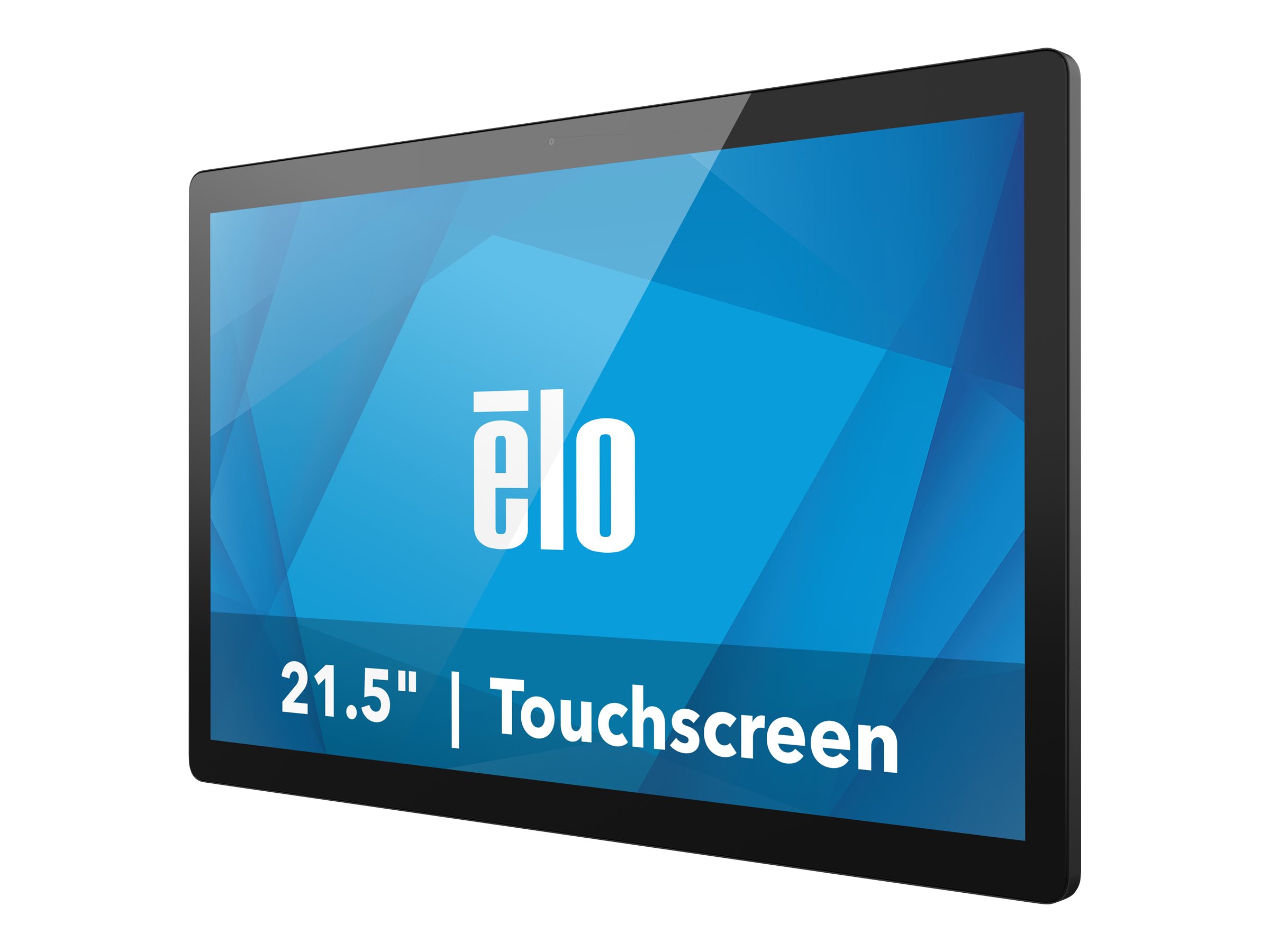 ELO TOUCH SYSTEMS ESY22I1 4.0 STANDARD 22IN QC660 (E390263)