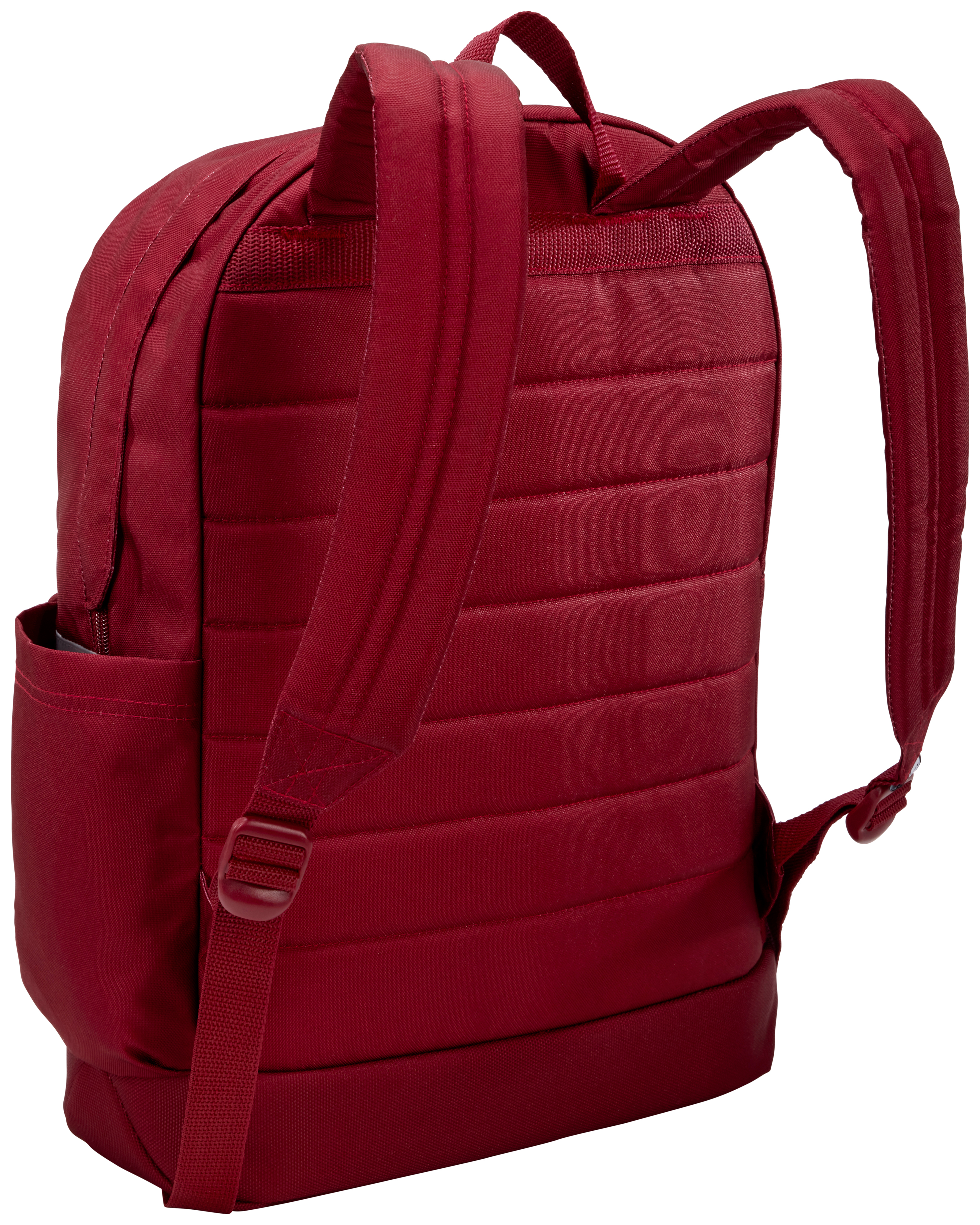 Case Logic Commence - Notebook-Rucksack - recycelt - 39.6 cm (15.6), Ansicht 2