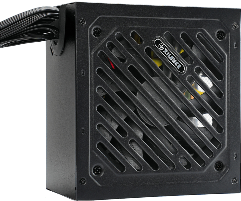 Xilence Performance A+ XP750R12 - 750 W - 200 - 240 V - 50 Hz - 6.3 A - Aktiv - 66 W, Ansicht 4