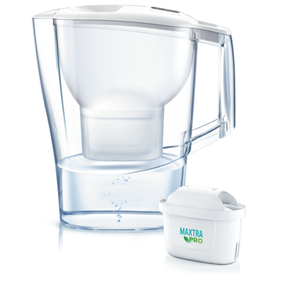 BRITA Aluna - 1 Stück(e) - Brita - Wasserfilterkanne, Ansicht 2