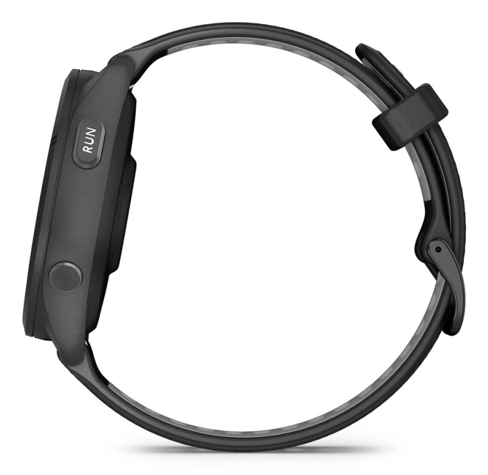 Garmin Forerunner 265 - 3,3 cm (1.3) - AMOLED - Touchscreen - 8 GB - GPS - 47 g, Ansicht 3