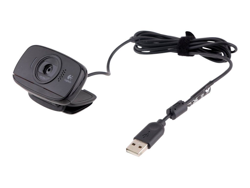 Logitech HD Webcam C310 - Webcam - Farbe - 1,2