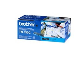 Brother TN TN130C - Tonereinheit Original - Cyan - 1.500 Seiten