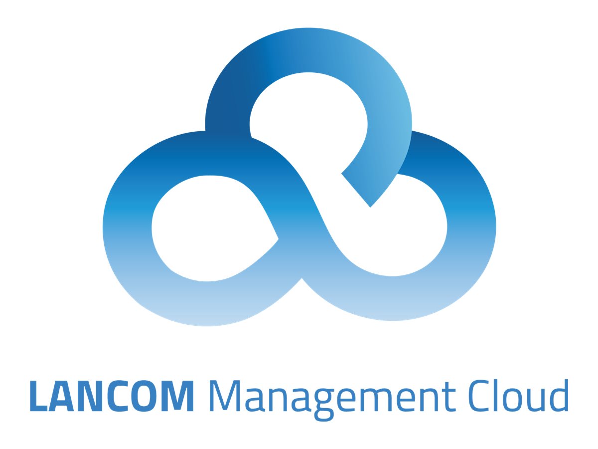 LANCOM Management Cloud - Abonnement-Lizenz (5 Jahre) - Projekt-ID erforderlich, für LANCOM Geräte der Kategorie C (GS-2352(P)(+))