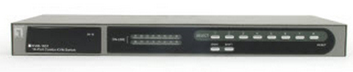 LevelOne ViewCon KVM-1631 Combo KVM Switch - KVM-Switch, Ansicht 4