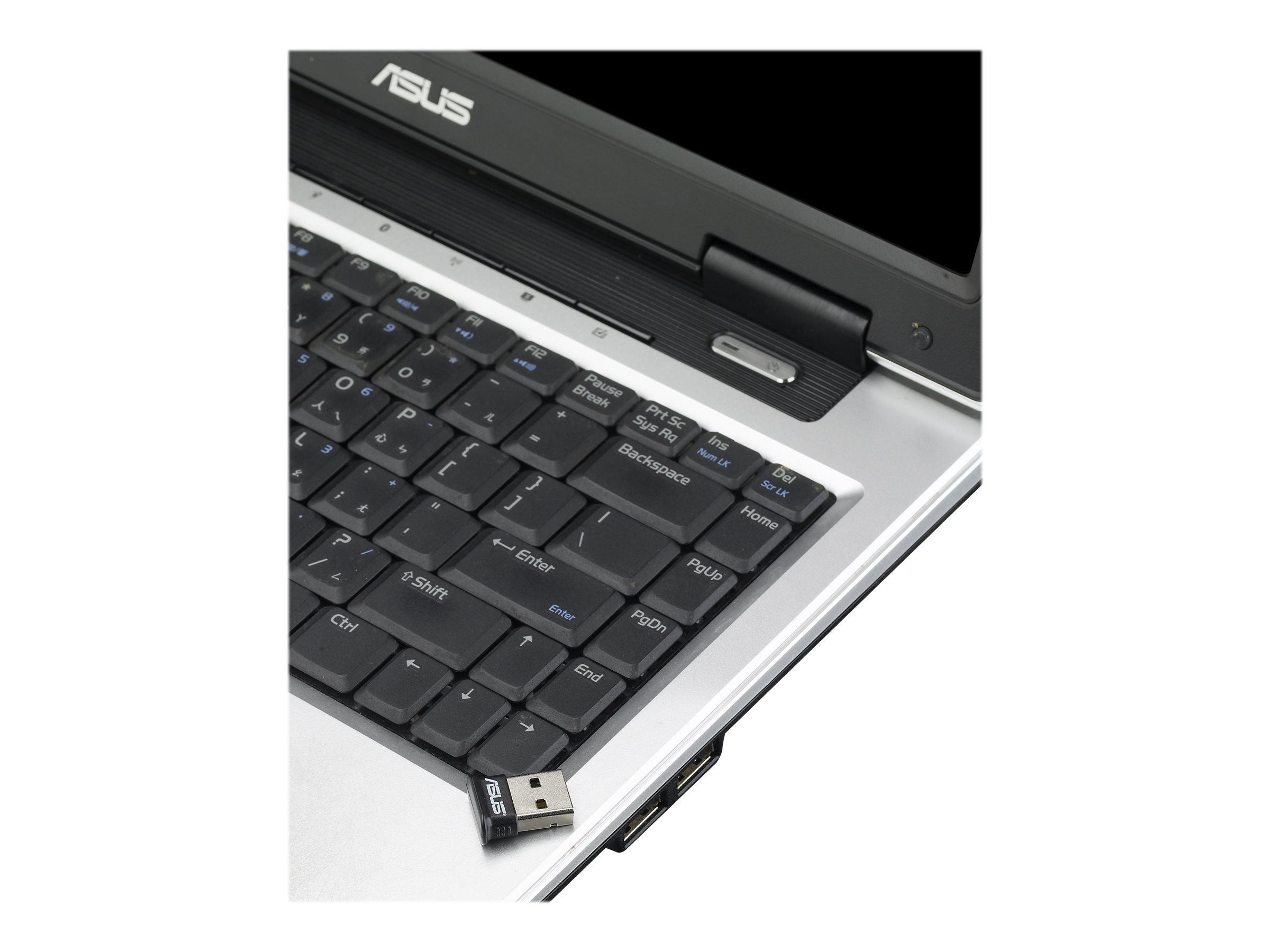 ASUS USB-BT400 - Netzwerkadapter - USB 2.0