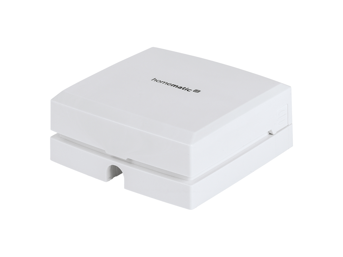 eQ-3 AG Homematic IP HmIP-WGC - Garagentoröffner - kabellos, Ansicht 4