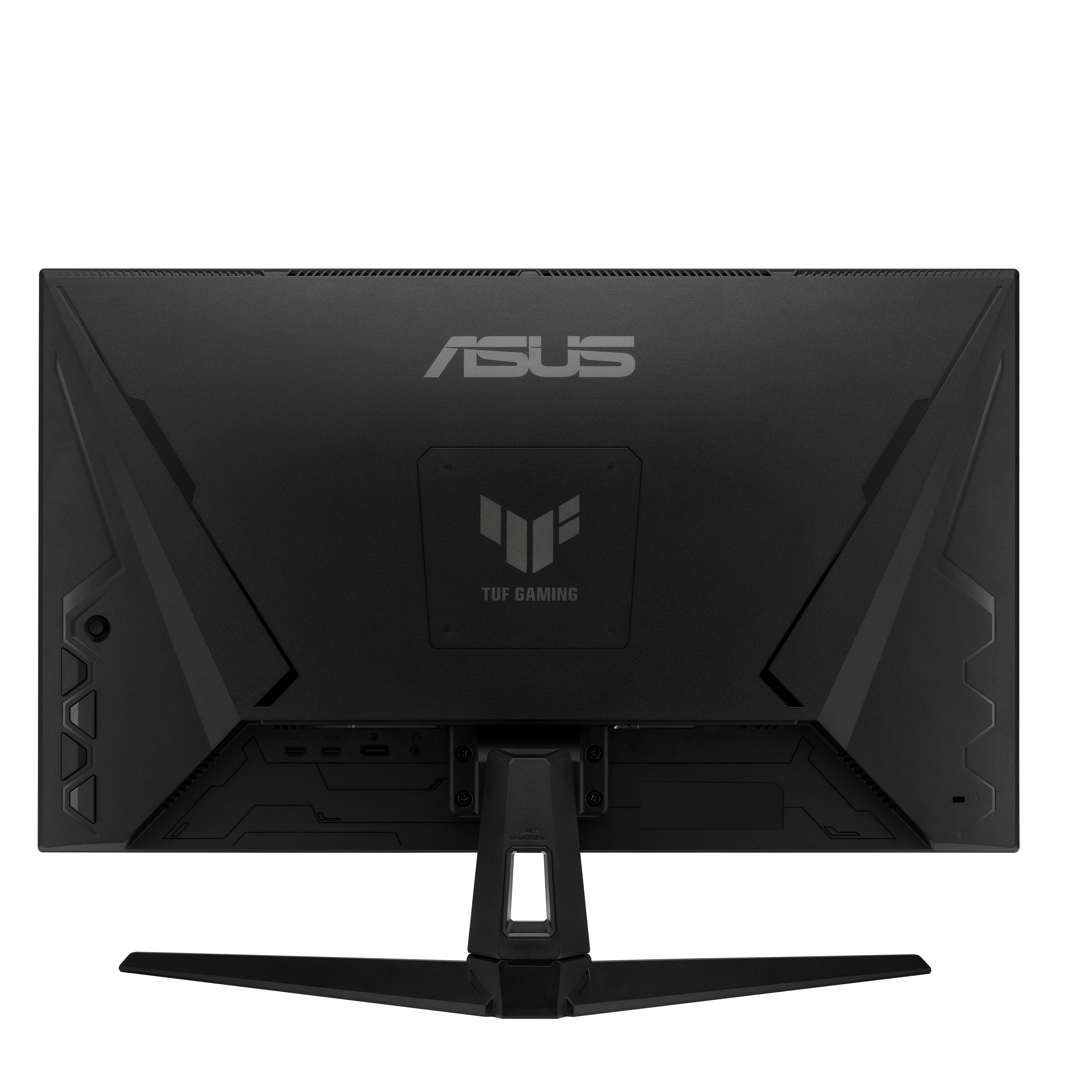 ASUS TUF Gaming VG27AQ5A - LED-Monitor - Gaming - 68.6 cm (27), Ansicht 2