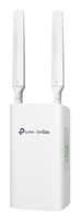 TP-LINK ER703WP-4G-Outdoor Coming Soon Omada 4G+ - Gateway - 03 Gbps