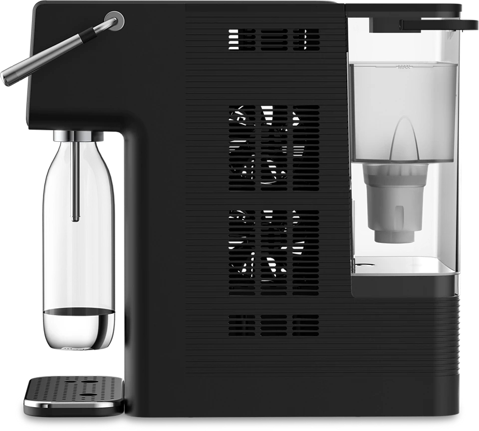Philips ADD5962BK - Elektrischer Wasserspender, Ansicht 4