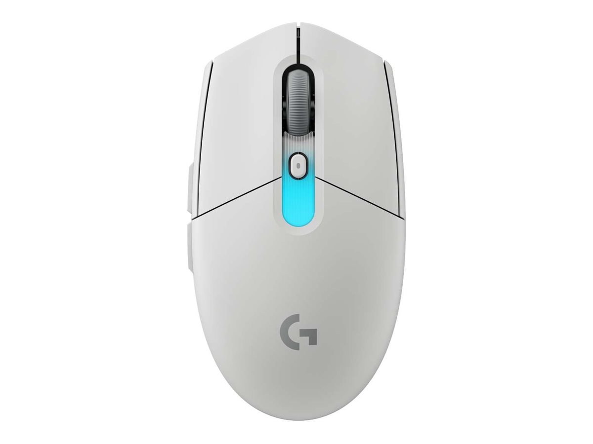 Logitech G G305 X SUPERLIGHT - Maus - optisch