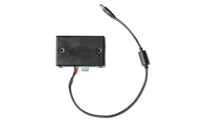 Elo Touch Solutions Elo 24 VDC Converter Kit - Stromwandler - 24 V, Ansicht 4
