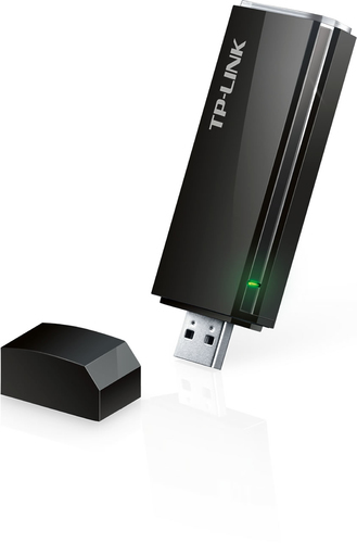 TP-LINK Archer T4U - Netzwerkadapter - USB 3.0, Ansicht 2