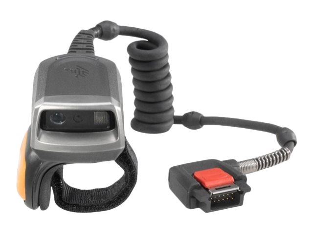 Zebra RS5000 - Short Cable Version - Barcode-Scanner
