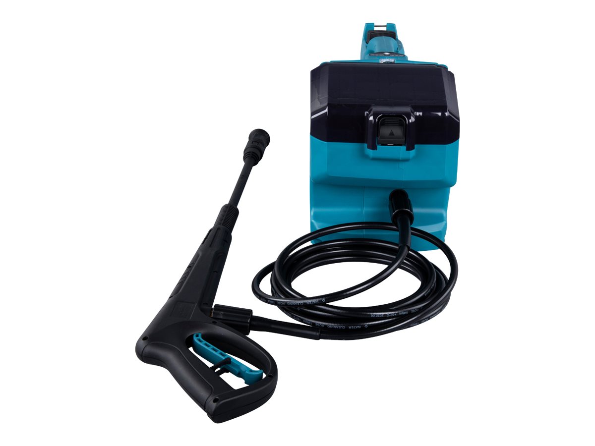 Makita DHW080ZK - Hochdruckreiniger - Kanister, Ansicht 3
