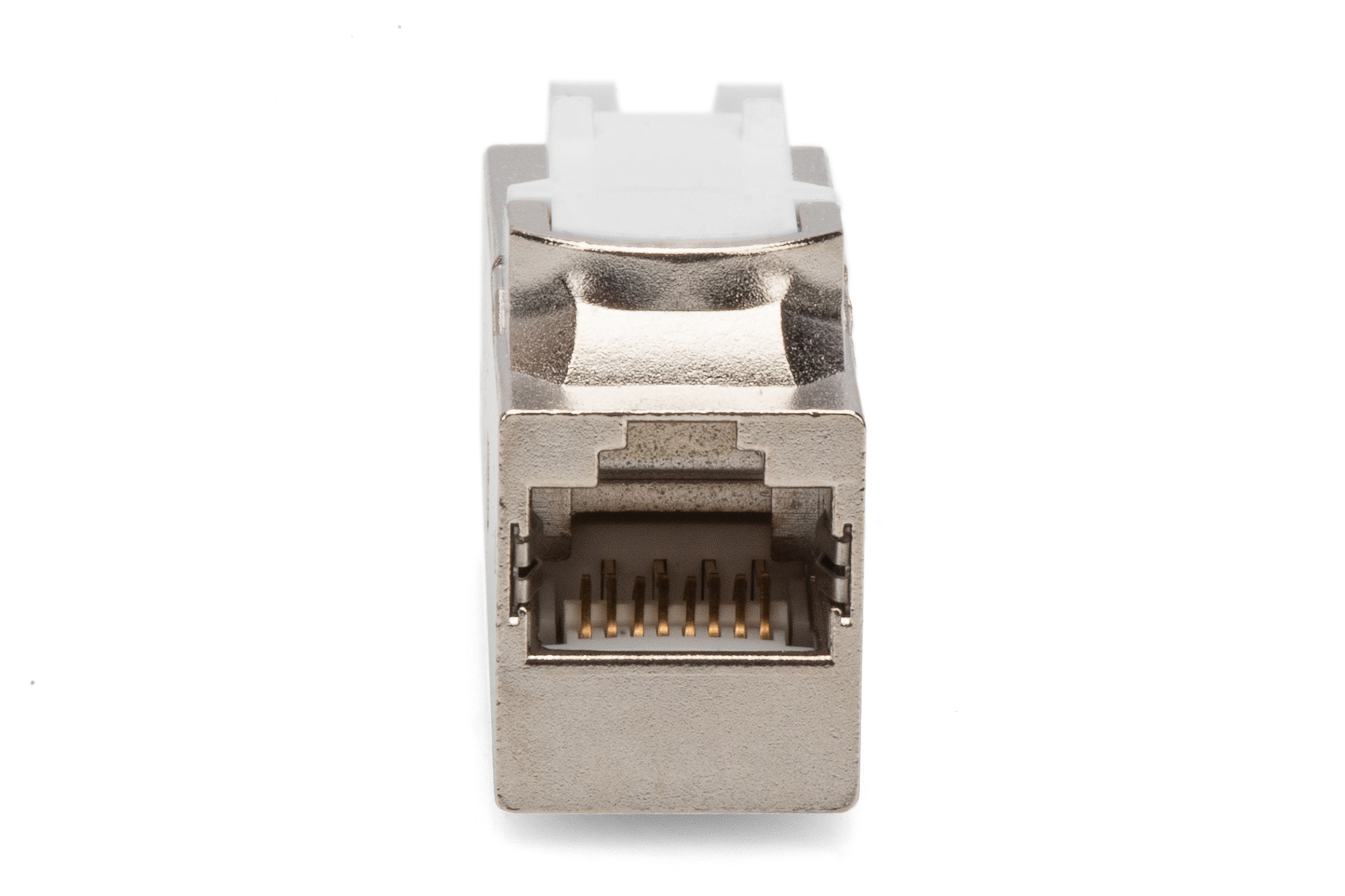 DIGITUS CAT 6A Klasse EA Modulare Kupplung, geschirmt, Ansicht 4