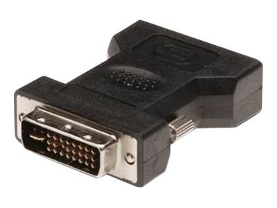 DIGITUS VGA-Adapter - DVI-I (M) zu HD-15 (VGA)