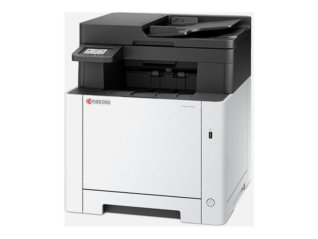 Kyocera ECOSYS MA2101CFX - Multifunktionsdrucker - Farbe - Laser - Legal (216 x 356 mm)