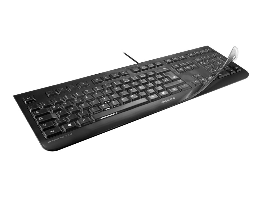 CHERRY WETEX (STREAM KEYBOARD) (61510007)