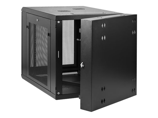 StarTech.com 12U SERVER RACK ENCLOSURE (RK1232WALHM)