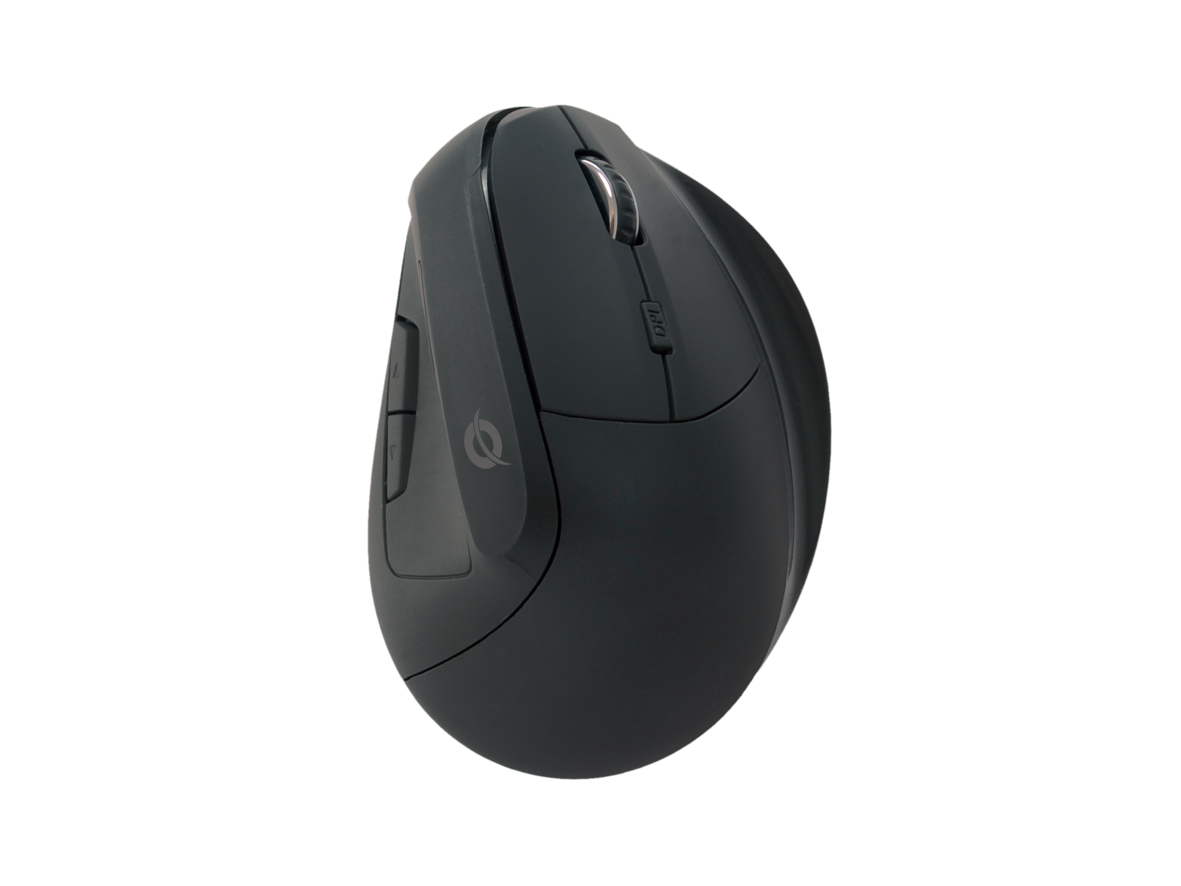 Conceptronic LORCAN03B ERGO - Vertikale Maus, Ansicht 3