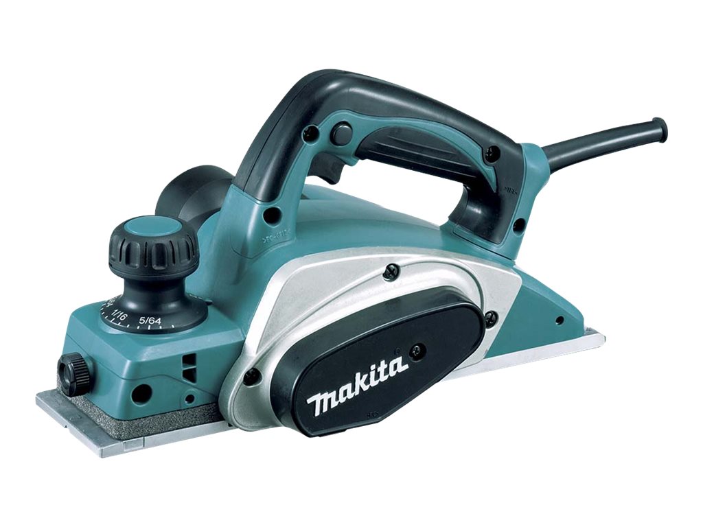 Makita KP0800 - Elektrohobel - 620 W, Ansicht 5
