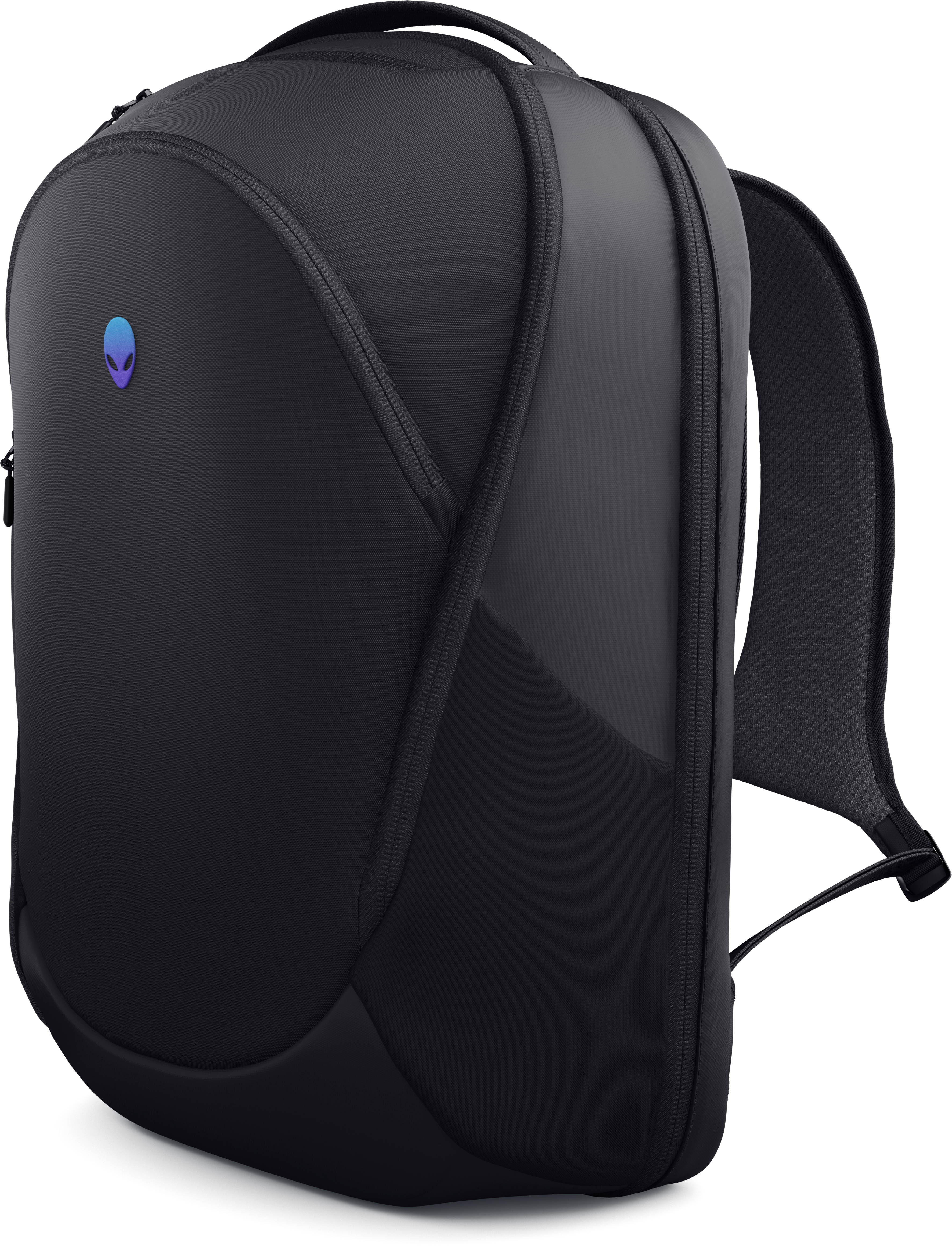 Dell Alienware 18 Backpack AW7825P - Notebook-Rucksack, Ansicht 3