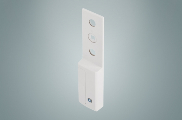 eQ-3 AG Homematic IP HmIP-SRH - Fenstersensor - kabellos, Ansicht 2