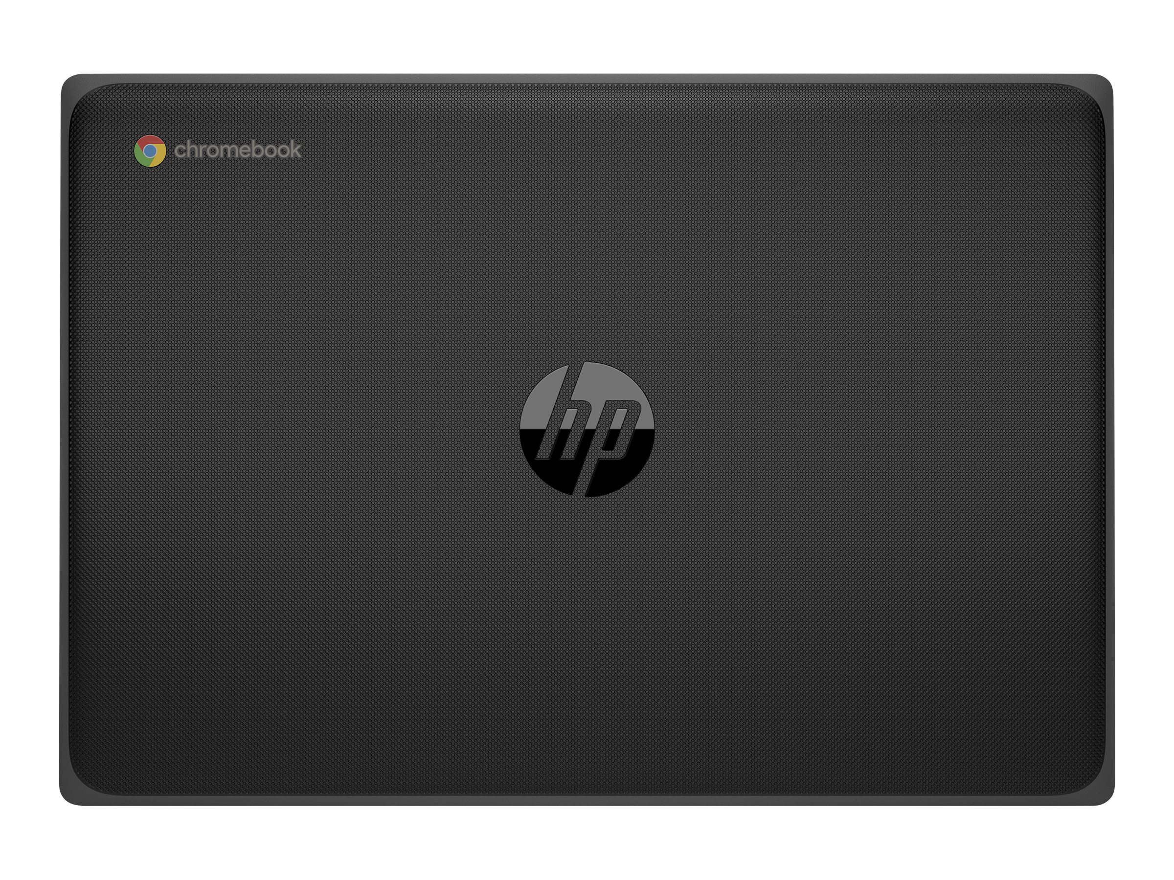 HP Fortis 14 G10 Chromebook - 180°-Scharnierdesign - Intel Pentium Silver N6000  1.1 GHz - Chrome OS - UHD Graphics - 8 GB RAM - 128 GB eMMC - 35.6 cm (14)