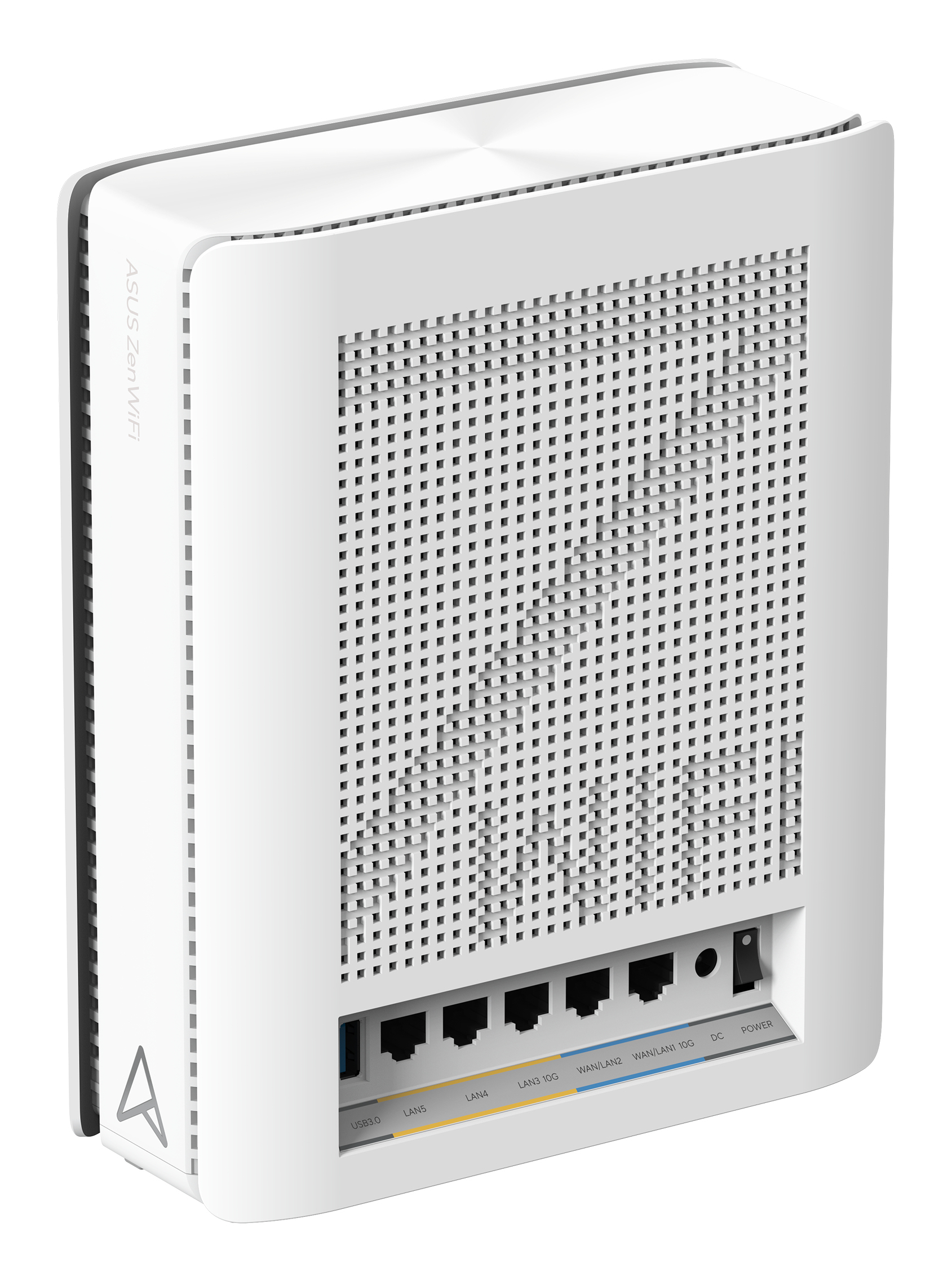 ASUS ZenWiFi BQ16 - WLAN-System - (2 Router), Ansicht 2