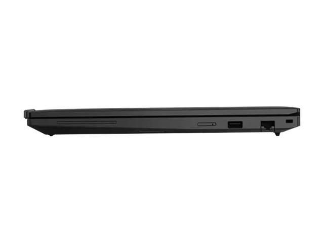 Lenovo ThinkPad T16 Gen 4 21QE - 180°-Scharnierdesign - Intel Core Ultra 5 225U / 1.5 GHz - Win 11 Pro - Intel Graphics - 16 GB RAM - 512 GB SSD TCG Opal Encryption 2, NVMe - 40.6 cm (16")