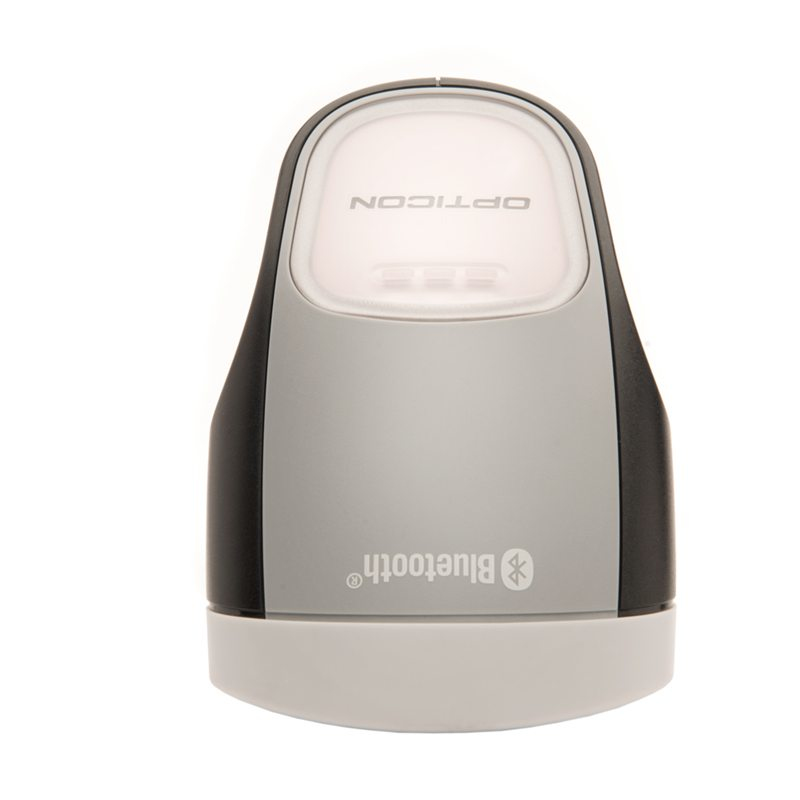 Opticon OPC-3301i - Barcode-Scanner - tragbar, Ansicht 3