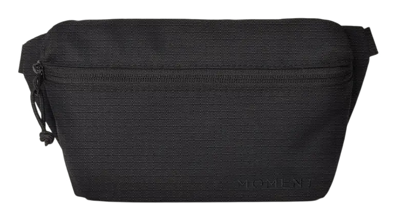 Moment Everything Mini Sling Black, Ansicht 4