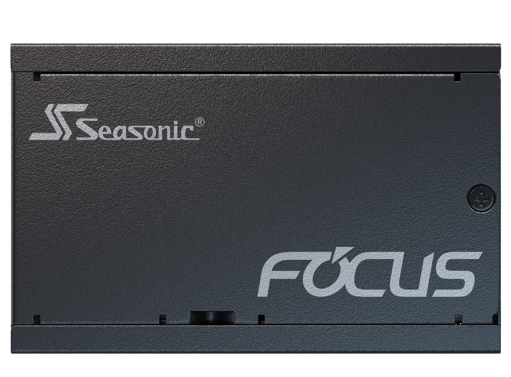 Seasonic FOCUS SGX (2021) SSR-750SGX - Netzteil (intern), Ansicht 3