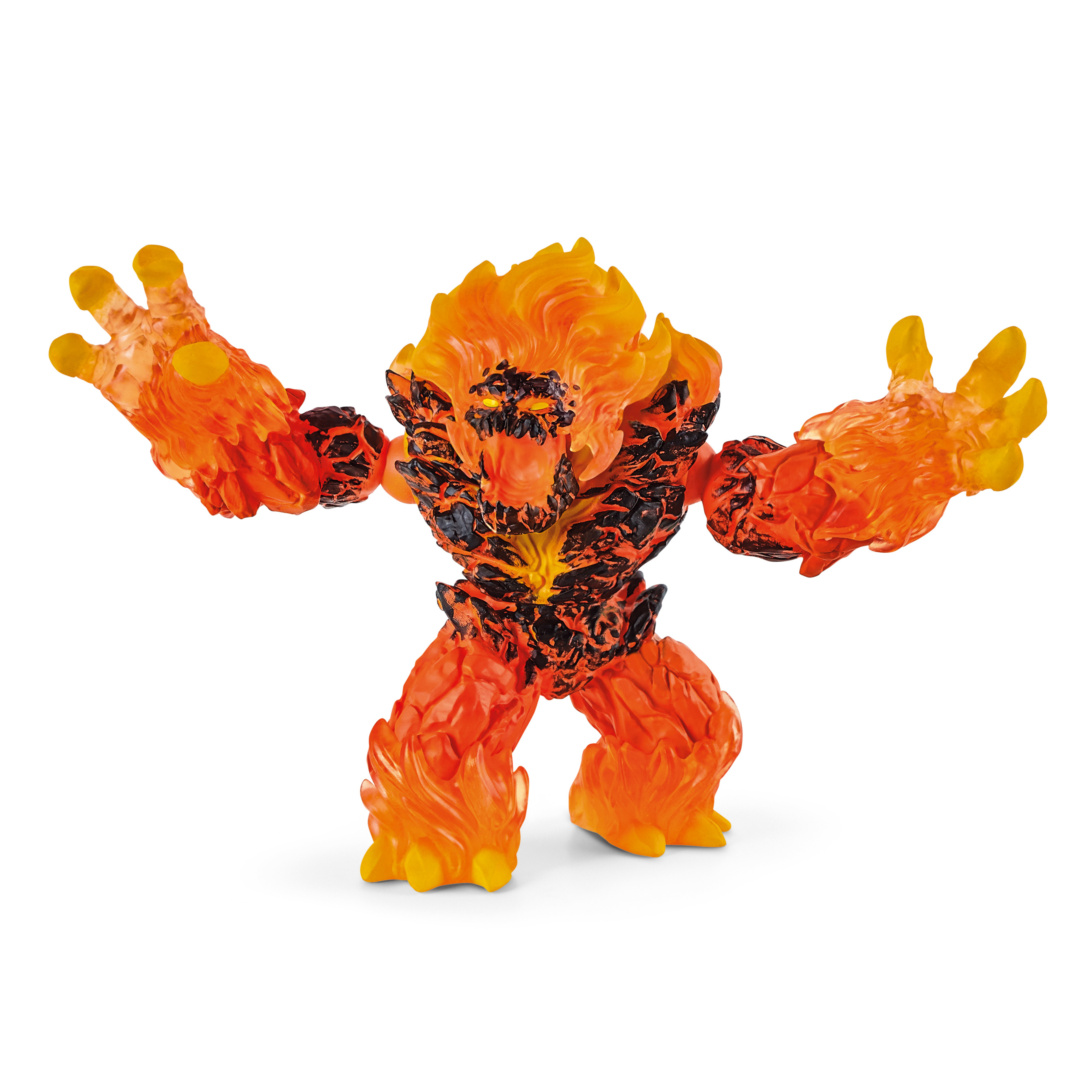 Schleich ELDRADOR CREATURES 70145 - 7 Jahr(e) - Orange - Kunststoff - 1 Stück(e), Ansicht 2