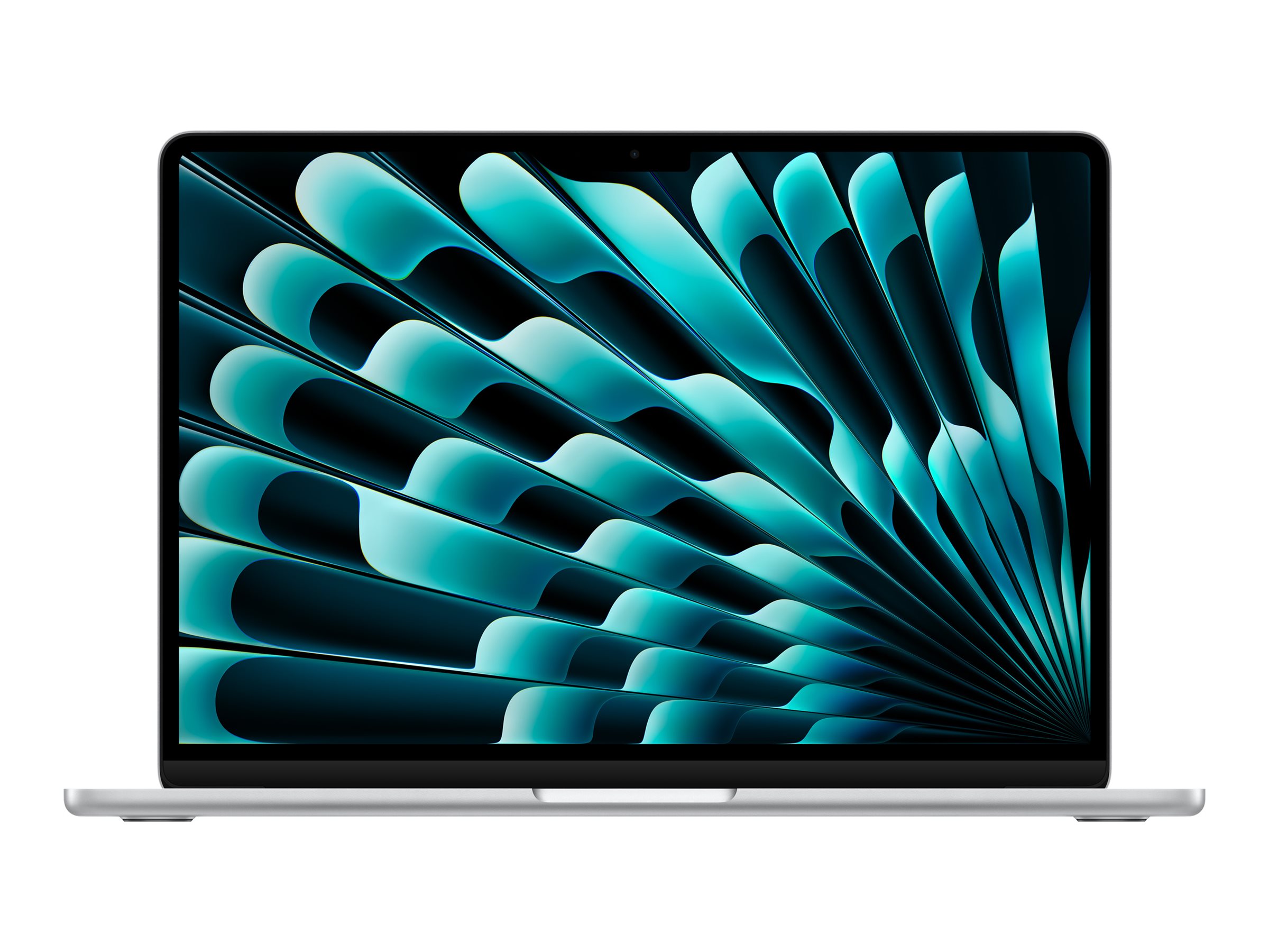 Apple MacBook Air - M4 - Apple M4 10-core - 24 GB RAM - 512 GB SSD - 34.46 cm (13.6)