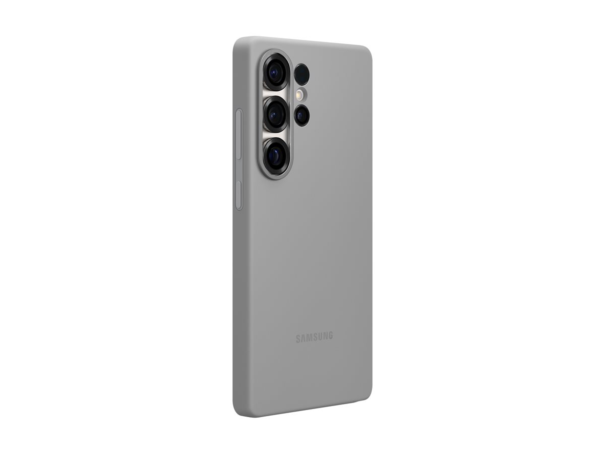 Samsung EF-PS938 - Hintere Abdeckung für Mobiltelefon - Grau, Ansicht 3