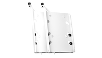 Fractal Geh  HDD Tray Kit Type B, White Dualpack