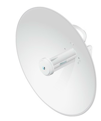 UbiQuiti PowerBeam ac PBE-5AC-GEN2 - Wireless Bridge, Ansicht 2