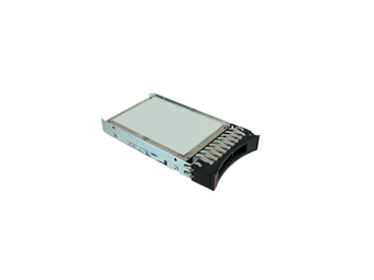 Lenovo IBM - Festplatte - 600 GB - Hot-Swap - 2.5 (6.4 cm)
